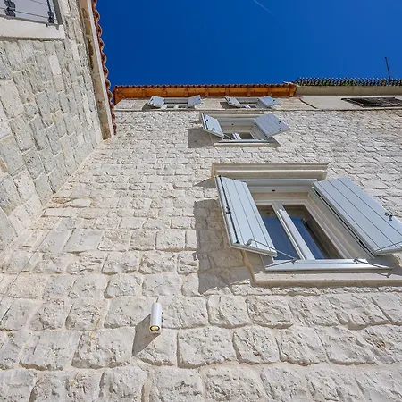 Heritage House Balturio, Few Steps From The Sea * Kaštela