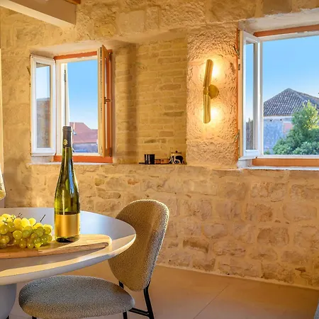 Heritage House Balturio, Few Steps From The Sea