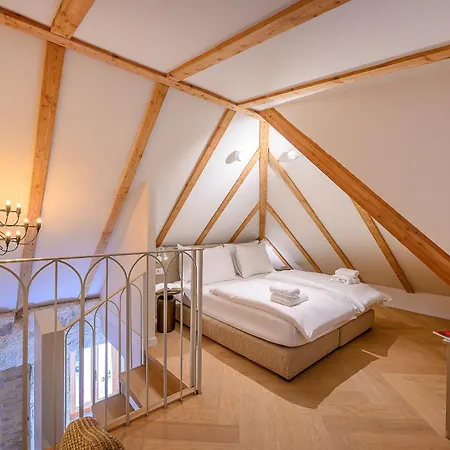 Heritage House Balturio, Few Steps From The Sea Feriehus *