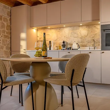 Heritage House Balturio, Few Steps From The Sea Feriehus *