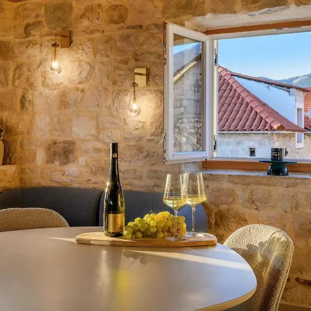 Heritage House Balturio, Few Steps From The Sea Kaštela