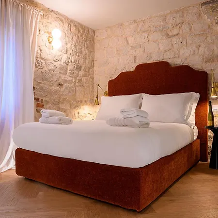 Heritage House Balturio, Few Steps From The Sea *