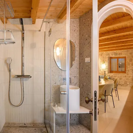 Heritage House Balturio, Few Steps From The Sea *