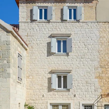 Heritage House Balturio, Few Steps From The Sea Feriehus *