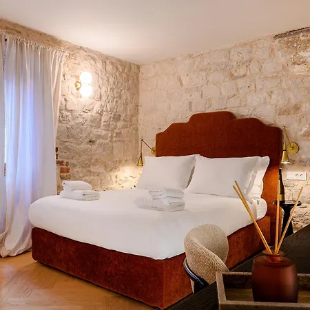 Feriehus Heritage House Balturio, Few Steps From The Sea *