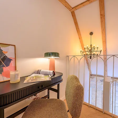Feriehus Heritage House Balturio, Few Steps From The Sea *