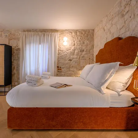 Heritage House Balturio, Few Steps From The Sea Feriehus *