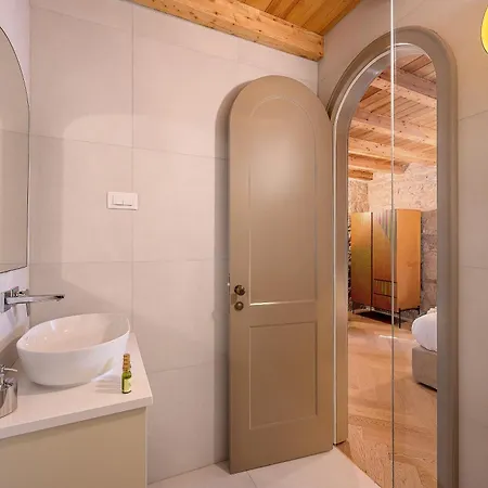 Heritage House Balturio, Few Steps From The Sea