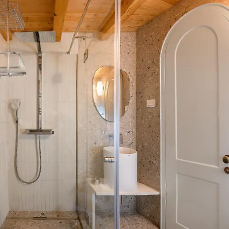 Heritage House Balturio, Few Steps From The Sea Feriehus *