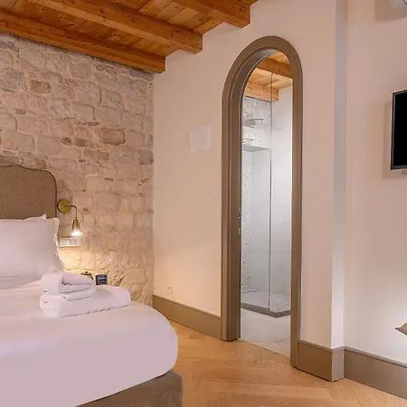 Feriehus Heritage House Balturio, Few Steps From The Sea *