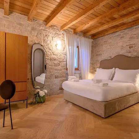 Heritage House Balturio, Few Steps From The Sea Feriehus *