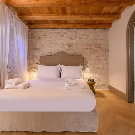 Heritage House Balturio, Few Steps From The Sea * Kaštela