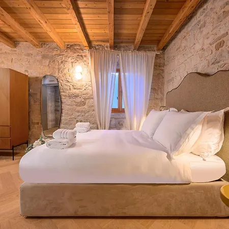 Heritage House Balturio, Few Steps From The Sea Feriehus *